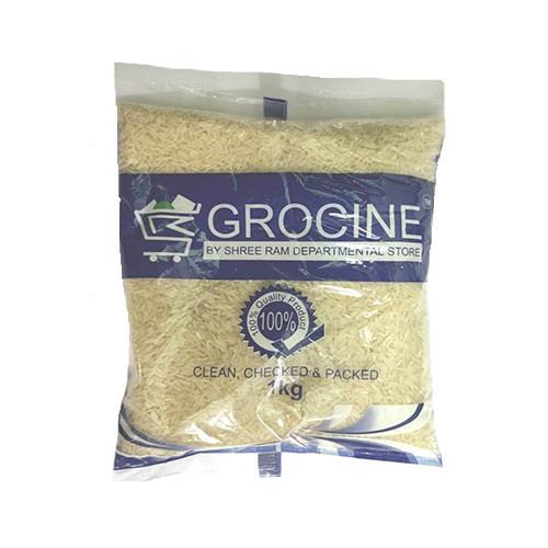 RICE SUPER BASMATI 1kg